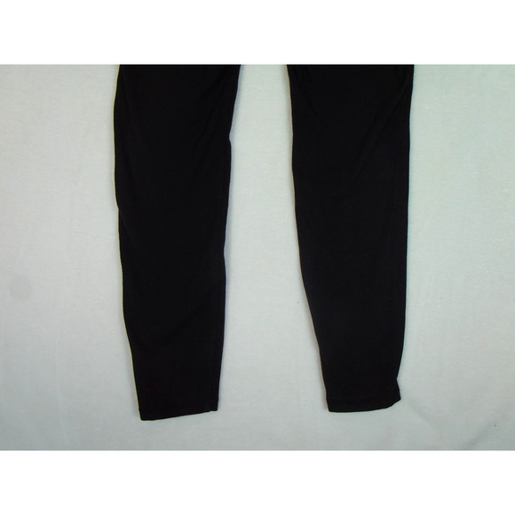 St. Louis Cardinals Women's Black Leggings Genuine Merchandise by 5th&Ocean SZ M - Picture 9 of 10